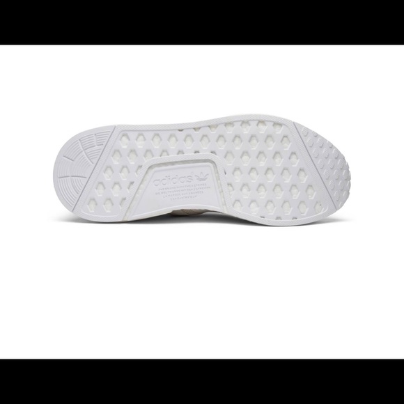 Adidas Boost Sneakers - Picture 8 of 16